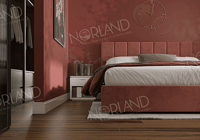 Ламинат Norland Elegant Strong LF302-21 Орех Инис
