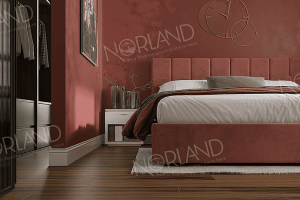 Ламинат Norland Elegant Strong LF302-21 Орех Инис