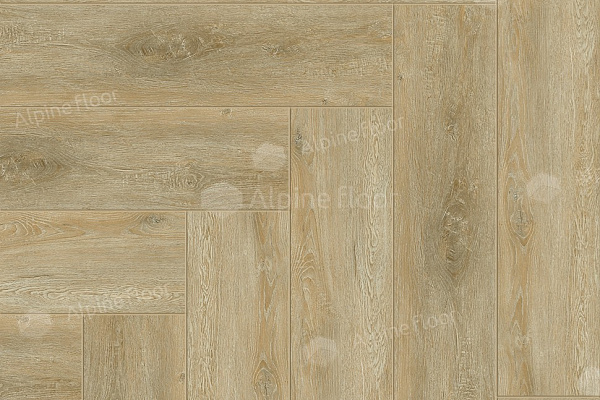 Каменный SPC ламинат Tulesna Art Parquet ECCELLENT