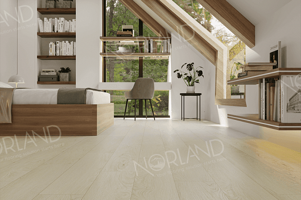 Ламинат Norland Elegant LF301-02 Дуб Малуку