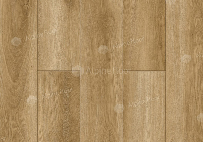 Ламинат Alpine Floor Intensity LF101-05 Дуб Генуя