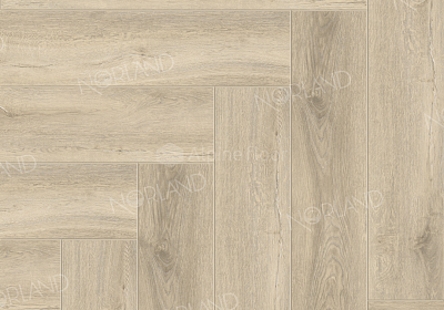Каменный SPC ламинат Norland Lagom Parquet Bratt