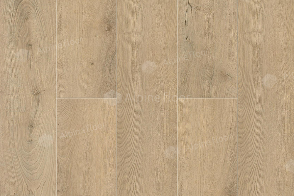 Каменный SPC ламинат Alpine Floor Premium XL Дуб Фелис