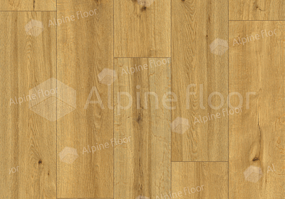 Каменный SPC ламинат Alpine Floor Pro Nature Soledad