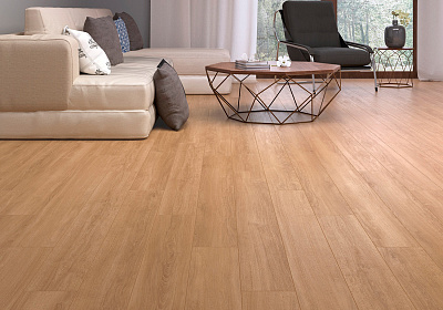 Ламинат Alpine Floor Albero A1010 Дуб Медовый