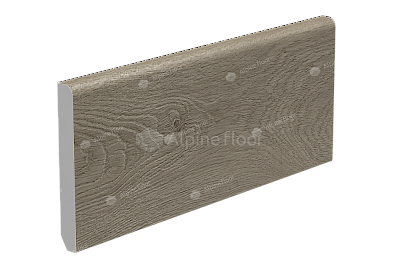 Напольный плинтус Alpine Floor Grand Sequoia Шварцевальд ECO 11-18