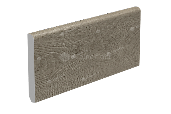 Напольный плинтус Alpine Floor Grand Sequoia Шварцевальд ECO 11-18