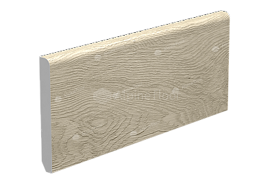 Напольный плинтус Alpine Floor Grand Sequoia Миндаль ECO 11-6