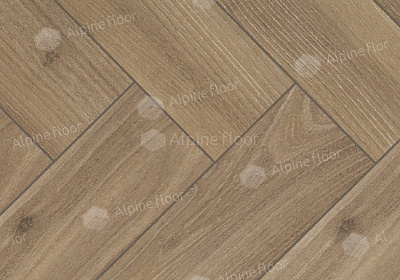 Ламинат Alpine Floor Herringbone LF105-10 Дуб Венето