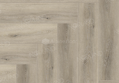 Каменный SPC ламинат Norland Lagom Parquet Stor