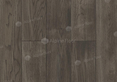 Инженерная доска Alpine Floor Studio EW200-05 Дуб Грей