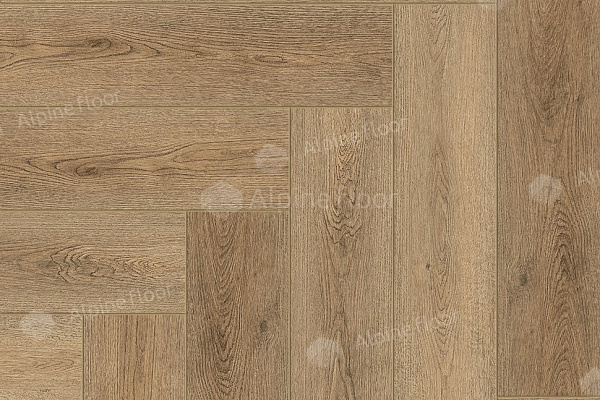 Каменный SPC ламинат Tulesna Art Parquet STELLA
