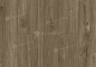 Каменный SPC ламинат Alpine Floor Sequoia Секвойя Рустикальная
