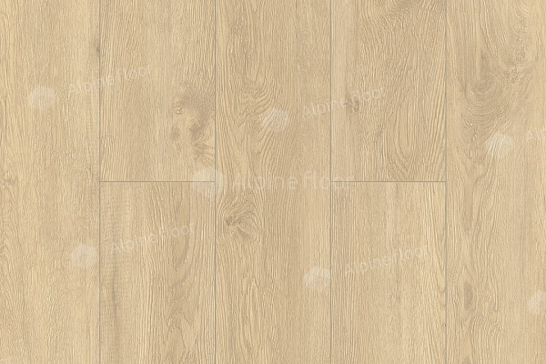 Каменный SPC ламинат Alpine Floor Grand Sequoia КАМФОРА