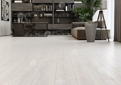 Ламинат Alpine Floor Aura LF100-12 Дуб Эльба