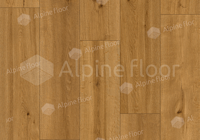 Каменный SPC ламинат Alpine Floor Pro Nature Andes
