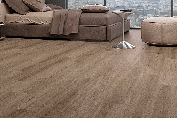 Ламинат Alpine Floor Legno Extra L1015 Дуб Антик