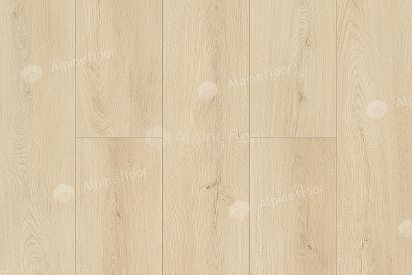 Каменный SPC ламинат Alpine Floor Grand Sequoia ГИГАНТУМ