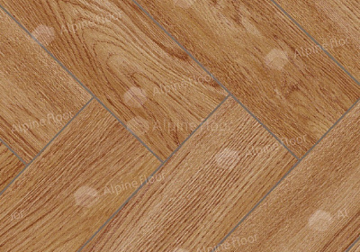 Ламинат Alpine Floor Herringbone LF105-11 Дуб Умбрия