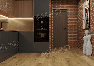 Ламинат Norland Elegant Strong LF302-09 Дуб Хайнан