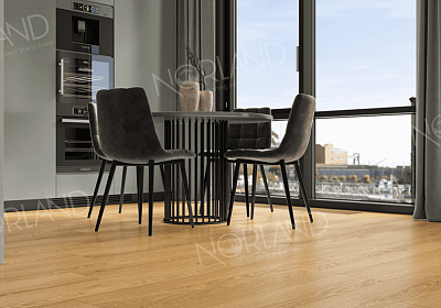 Ламинат Norland Elegant Strong LF302-07 Дуб Тавора