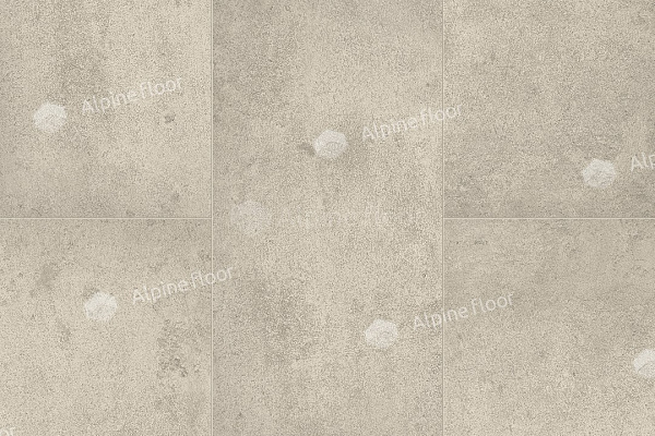 Каменный SPC ламинат Alpine Floor Stone Mineral Core Зион