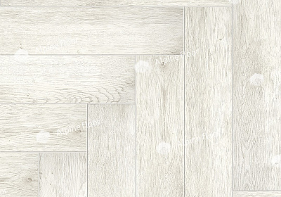 Каменный SPC ламинат Alpine Floor Expressive Parquet Снежная лавина