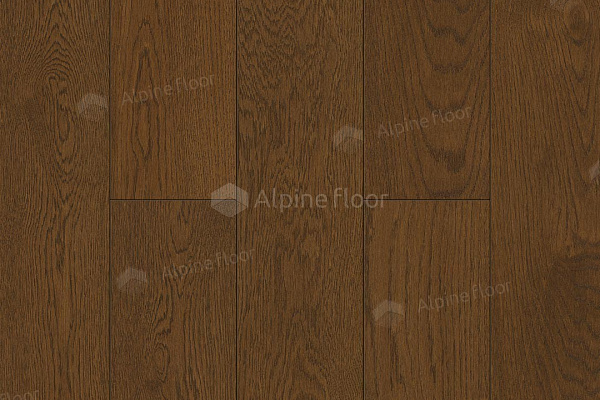 Инженерная доска Alpine Floor Villa EW201-01 Дуб Мокко