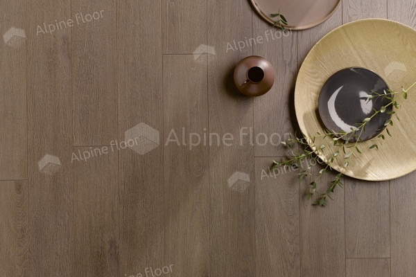 Ламинат Homflor Patio 560 Olbia Oak