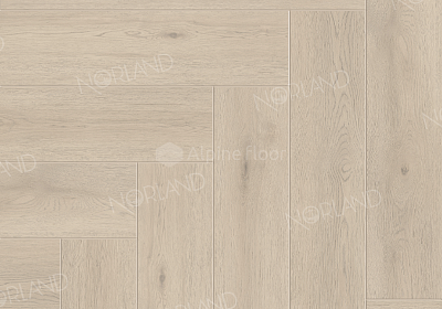 Каменный SPC ламинат Norland Lagom Parquet Elegant