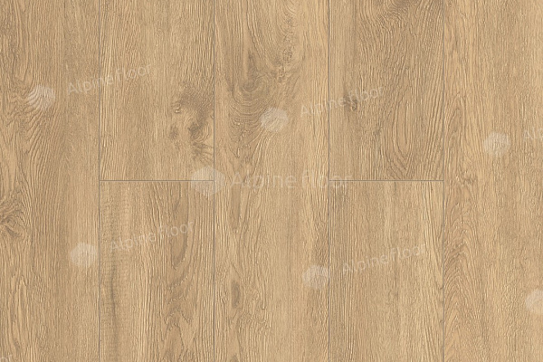 Каменный SPC ламинат Alpine Floor Grand Sequoia Light МИНДАЛЬ