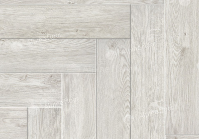 Каменный SPC ламинат Alpine Floor Parquet Light Снежный