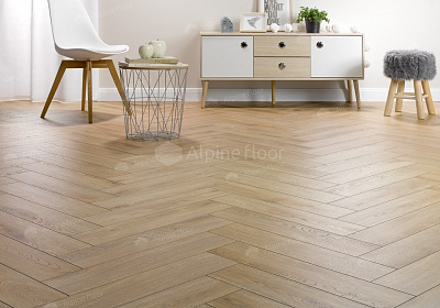 Ламинат Homflor Herringbone 8 BR 535 Cajun Oak