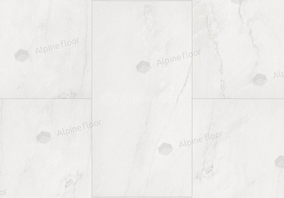 Каменный SPC ламинат Alpine Floor Stone Mineral Core Брайс