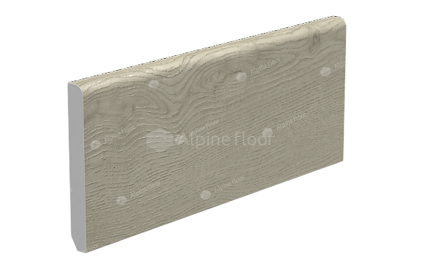 Напольный плинтус Alpine Floor Grand Sequoia Клауд ECO 11-15