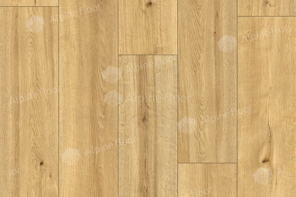 Каменный SPC ламинат Alpine Floor Pro Nature Mocoa