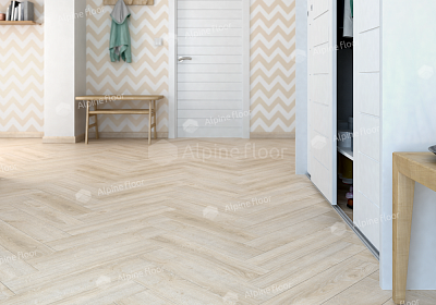 Ламинат Homflor Herringbone 12 BR 435 Vicence