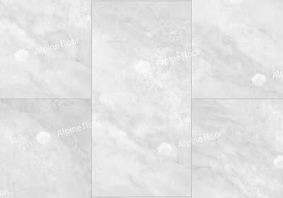 Каменный SPC ламинат Alpine Floor Stone Mineral Core Чили