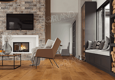 Ламинат Norland Elegant Strong LF302-13 Дуб Помона