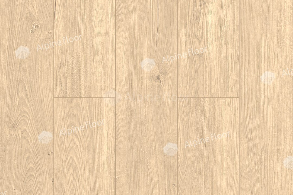 Каменный SPC ламинат Alpine Floor Sequoia Секвойя Натуральная