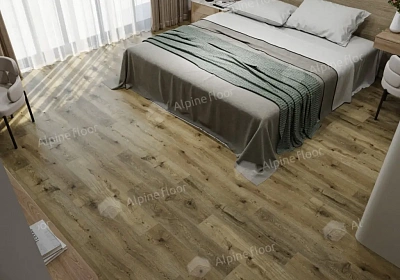 Ламинат Alpine Floor Aura LF100-22 Дуб Эмполи