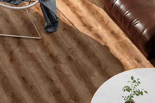 Ламинат Alpine Floor Milango M1021 Дуб Кантри