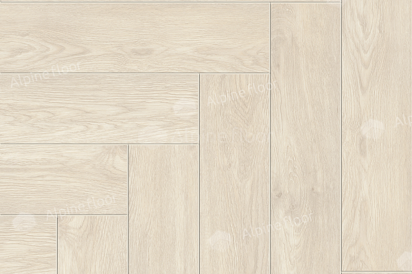 Каменный SPC ламинат Alpine Floor Parquet Light Дуб Адара