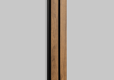 Декоративная панель Alpine Walls LineArt ECO0201