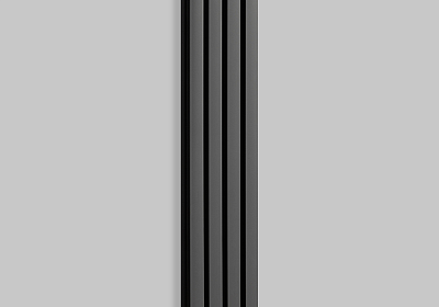 Декоративная панель Alpine Walls LineArt ECO6221