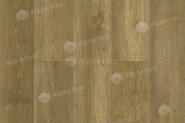 Каменный SPC ламинат Alpine Floor Classic Light Бук