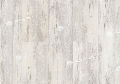 Каменный SPC ламинат Alpine Floor Classic Light Акация Click