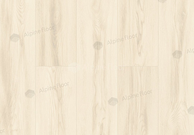 Каменный SPC ламинат Alpine Floor Real Wood Клен Канадский