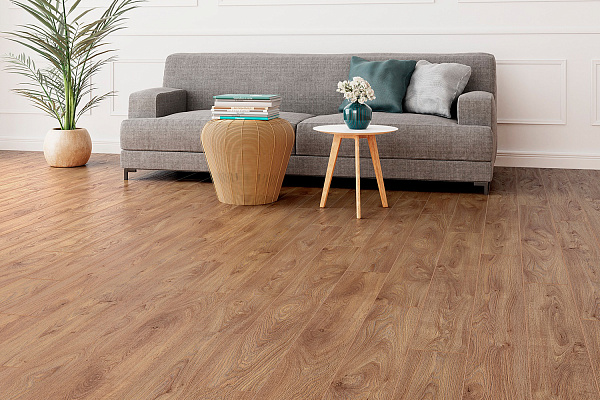 Ламинат Alpine Floor Albero A1005 Дуб Шервуд