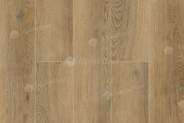 Каменный SPC ламинат Alpine Floor Premium XL Дуб Франц